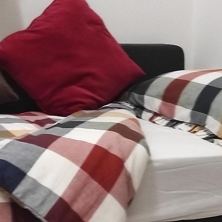 La Maison Di Giusy Catania Kültér fotó