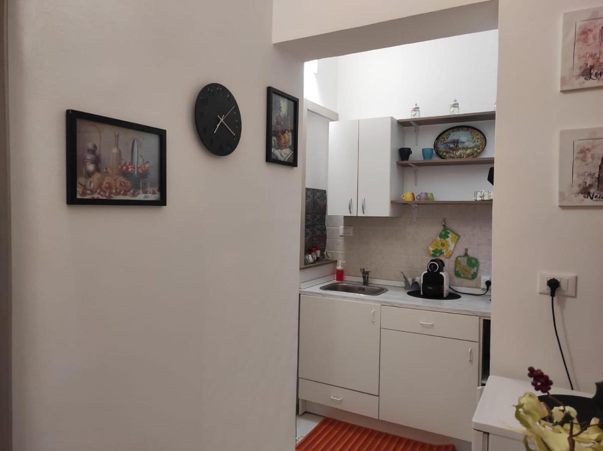 La Maison Di Giusy Catania Kültér fotó