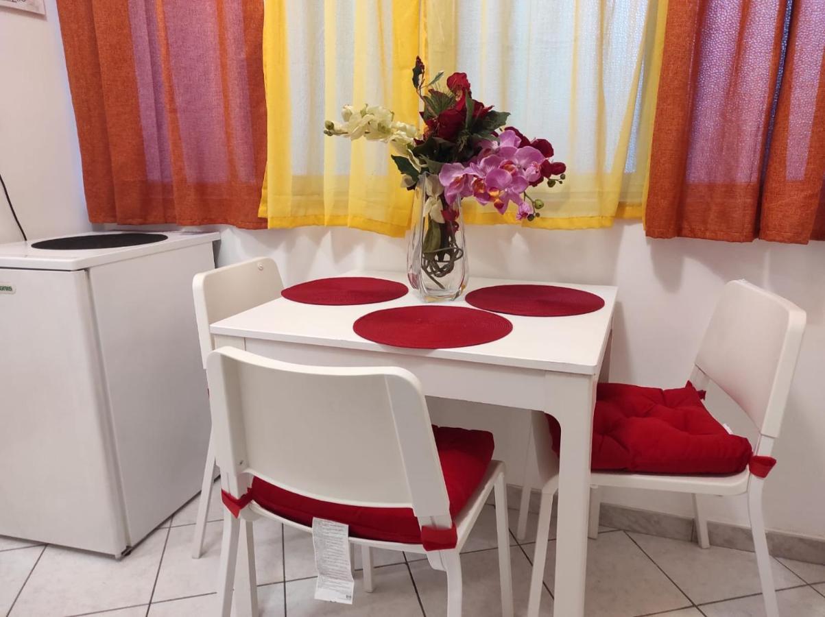 La Maison Di Giusy Catania Kültér fotó