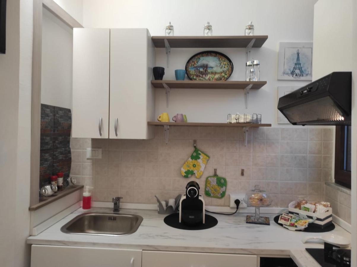 La Maison Di Giusy Catania Kültér fotó